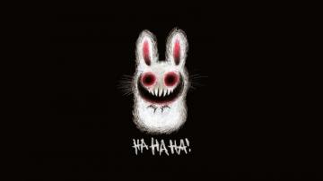 Beautiful Creepy Wallpaper On