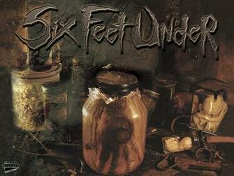 Hbo Six Feet Under Home Rachael Edwards