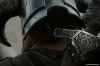 Live Action The Elder Scrolls V Skyrim Wallpaper