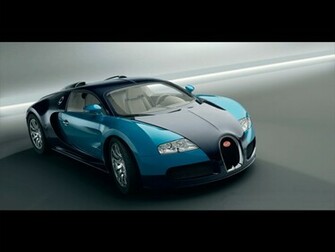 Bugatti V16 Turbo Wallpaper HD Nice