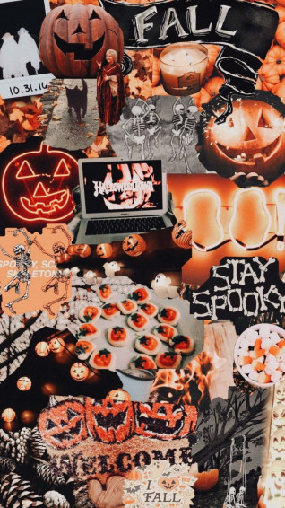 Cute Autumn Wallpaper
