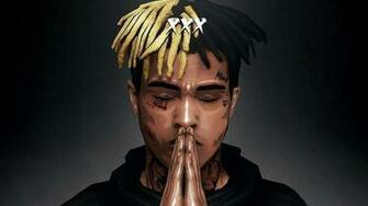 Xxxtentacion Wallpaper