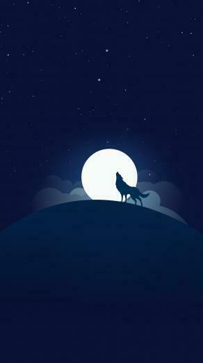 Wallpaper Phone Flyme Stock Galaxy S7 Edge