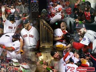 Red Sox Desktop Wallpaper