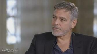 George Clooney Reveals He Thought Was Going To Die Following