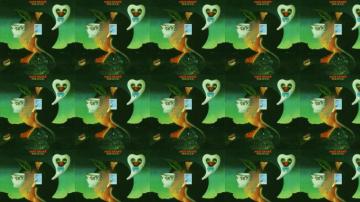 Nick Drake Wallpaper Tiled Desktop
