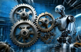 Mechanical Engineering Wallpaper HD