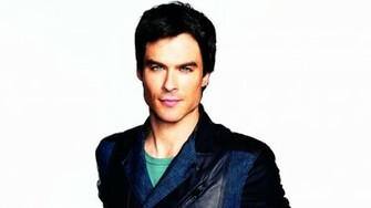 Ian Somerhalder Pic