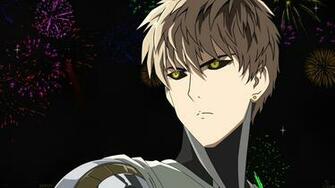 One Punch Man Desktop Folder Icon Animeiconz