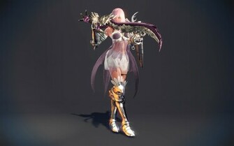 Update Vindictus Wallpaper Screenshot Mmolite