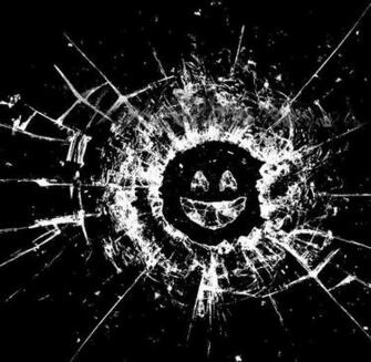 A Few Black Mirror Wallpaper