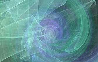 Aquamarine Wallpaper