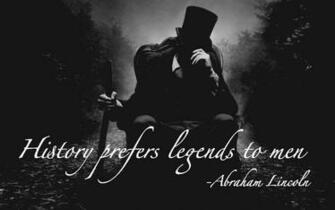 Abraham Lincoln Vampire Hunter Computer Wallpaper