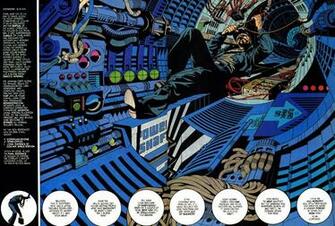 From The Screen To Art Of Film Adaptation Comic