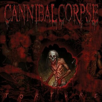 Cannibal Corpse Wants You Encased In Concrete Plus Tour