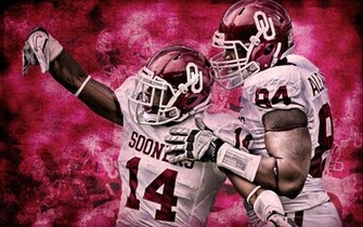 Oklahoma Football Wallpaper Sooners