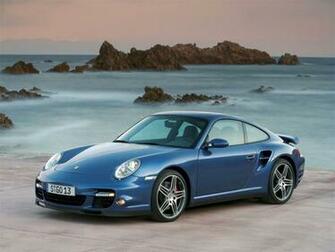 Gallery Porsche Turbo Wallpaper