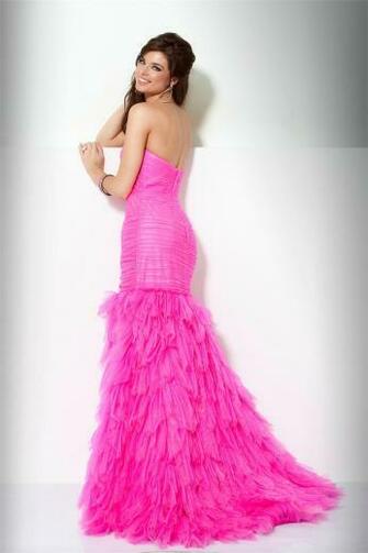 Pink Dress Ecosia