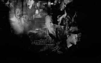 Sons Of Anarchy Wallpaper