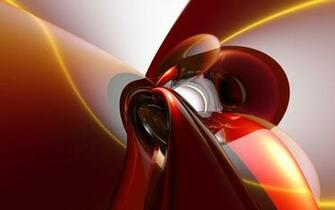 3d Abstract Screensavers HD Wallpaper
