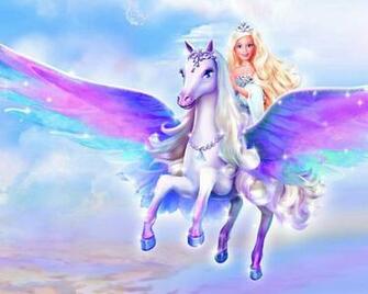 Barbie Princess Wallpaper HD Early