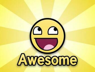 Awesome Smiley Beams Cool Cute Face Meme Nice Wallpaper