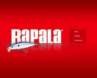 Rapala Wallpaper