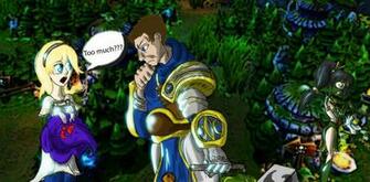 Summoners Rift Wallpaper More Like This Comment