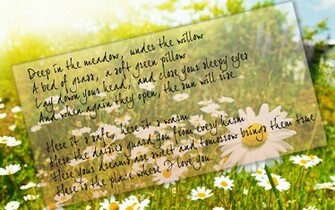 Love Poems Wallpaper High Definition Quality Widescreen