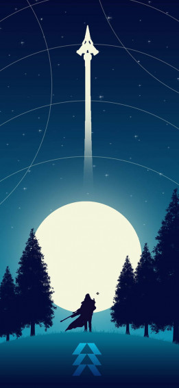 Top Destiny iPhone Wallpaper Full HD 4k To Use