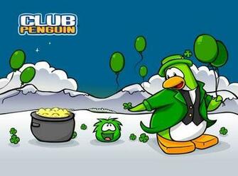 Club Penguin