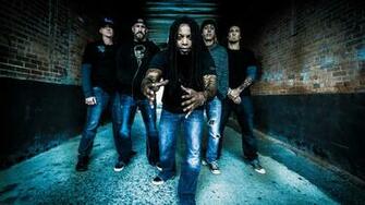 Best Sevendust Wallpaper