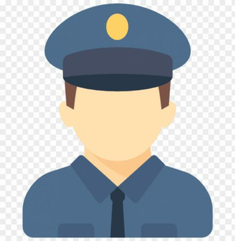 Policeman Png Image With Transparent Background Toppng