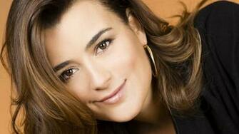 HD Cote De Pablo Wallpaper HDcoolwallpaper