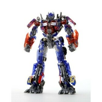 Optimus Prime Computer HD Wallpaper