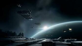 Cool Wallpaper Of Space