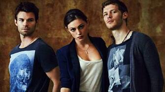 The Originals Wallpaper