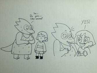 Date With Alphys Daily Sketches By Clevertherman