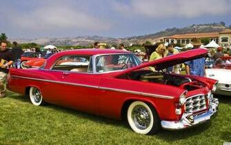 Chrysler Fondos De Pantallas Red Im Genes Por Codi36