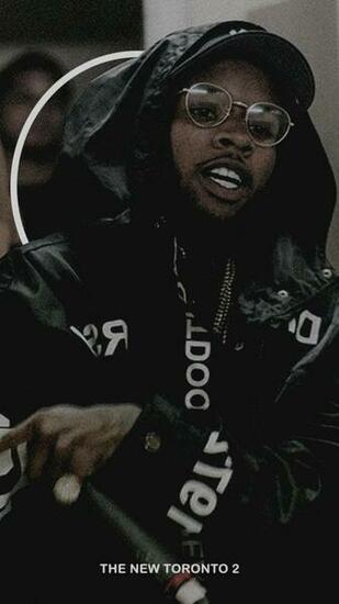 Thicksexyasswomen Hypescreens Tory Lanez