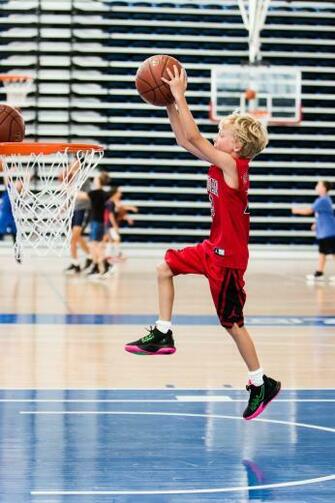 Nba Basketball