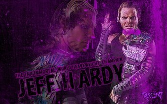 Jeff Hardy Immortal Wallpaper