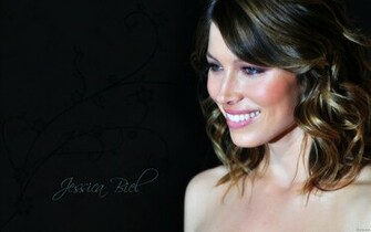 Wallpaper Anterior Jessica Biel Siguiente