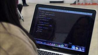 Coding Academies Offer Fast Track To Good Jobs Season