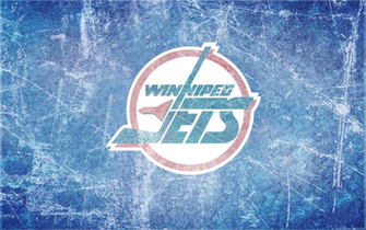 Winnipeg Jets Logo Wallpaper