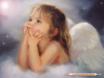 Baby Angel Photo Jpg