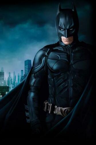 Batman Wallpaper iPhone