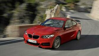 Everything Bmw Vehicles M235i Coupe