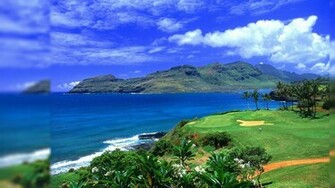 Nike Golf Wallpaper