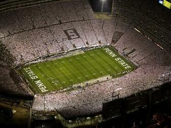 Big Ten Conference College Football Stadiums Wallpaper